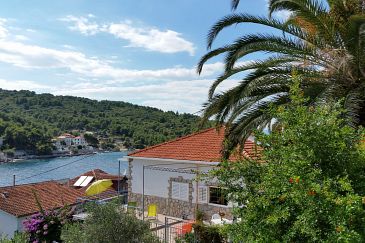 Property - Apartments 11198 Property Stomorska (Šolta) - Accommodation 11198 - Apartments near sea with pebble beach.