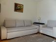 Living room Living room - Apartment A-11214-a - Apartments Vinišće (Trogir) - 11214