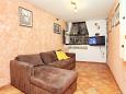 Living room Living room - Apartment A-11244-a - Apartments Split (Split) - 11244