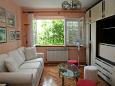Living room Living room - House K-11256 - Vacation Rentals Mlini (Dubrovnik) - 11256