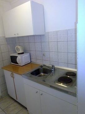 Studio flat AS-11274-a - Apartments Podaca (Makarska) - 11274