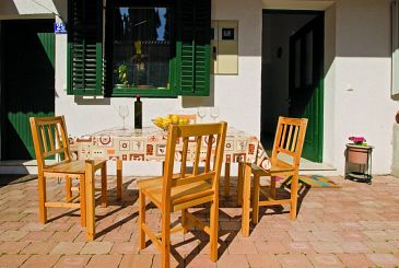 Property - Apartments 11276 Property Split (Split) - Accommodation 11276 - Apartments with pebble beach.