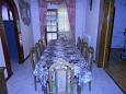 Dining room 1 Dining room 1 - House K-11295 - Vacation Rentals Orihi (Središnja Istra) - 11295