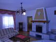 Living room 1 Living room 1 - House K-11295 - Vacation Rentals Orihi (Središnja Istra) - 11295