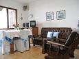 Living room Living room - Apartment A-11298-a - Apartments Stomorska (Šolta) - 11298