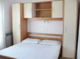 Bedroom Bedroom - Room S-113-b - Rooms Jelsa (Hvar) - 113