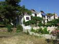 Property - Rooms 113 Property Jelsa (Hvar) - Accommodation 113 - Rooms near sea with pebble beach.