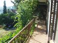 Shared balcony Shared balcony - Room S-113-a - Rooms Jelsa (Hvar) - 113