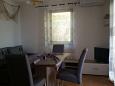 Living room Living room - Apartment A-11308-b - Apartments Ivan Dolac (Hvar) - 11308