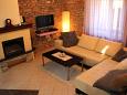 Living room 1 Living room 1 - House K-11337 - Vacation Rentals Gluići (Krka) - 11337