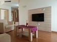 Living room Living room - Room S-11340-d - Rooms Nemira (Omiš) - 11340