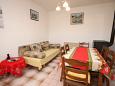 Dining room Dining room - Apartment A-1136-a - Apartments Slatine (Čiovo) - 1136