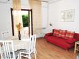 Living room Living room - Apartment A-11360-a - Apartments Supetar (Brač) - 11360
