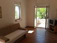 Living room Living room - Apartment A-11365-a - Apartments Mandre (Pag) - 11365