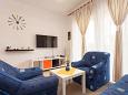Living room Living room - Apartment A-11372-a - Apartments Banjole (Pula) - 11372