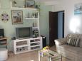 Living room Living room - Apartment A-11376-a - Apartments Stanići (Omiš) - 11376