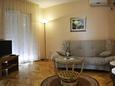 Living room Living room - Apartment A-11382-b - Apartments Banjol (Rab) - 11382
