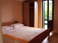 Schlafzimmer 1 Schlafzimmer 1 - Haus K-11391 - Ferienhaus Uvala Kobiljak (Pašman) - 11391