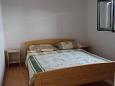 Schlafzimmer 2 Schlafzimmer 2 - Haus K-11391 - Ferienhaus Uvala Kobiljak (Pašman) - 11391