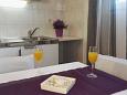 Dining room Dining room - Apartment A-11399-a - Apartments Tribunj (Vodice) - 11399