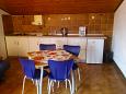 Dining room Dining room - Apartment A-11407-b - Apartments Kampor (Rab) - 11407