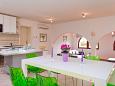 Dining room Dining room - Apartment A-11427-a - Apartments Hvar (Hvar) - 11427
