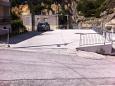 Parking lot - Apartments 11443 Parking lot Dugi Rat (Omiš) - Accommodation 11443 - Apartments with pebble beach.