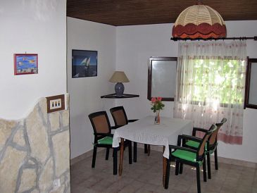 Apartment A-1145-a - Apartments Milna (Vis) - 1145