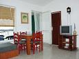 Dining room Dining room - Apartment A-1146-a - Apartments Milna (Vis) - 1146