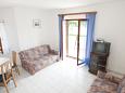 Living room Living room - Apartment A-11461-c - Apartments Privlaka (Zadar) - 11461