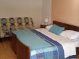 Bedroom 2 Bedroom 2 - Apartment A-11488-a - Apartments Umag (Umag) - 11488