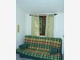 Living room Living room - Studio flat AS-1149-a - Apartments Komiža (Vis) - 1149