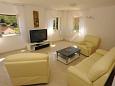 Living room Living room - House K-11496 - Vacation Rentals Sutivan (Brač) - 11496