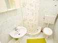 Bathroom 1 Bathroom 1 - Apartment A-115-b - Apartments Hvar (Hvar) - 115