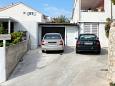Parking lot - Apartments 115 Parking lot Hvar (Hvar) - Accommodation 115 - Apartments with pebble beach.