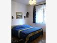Bedroom Bedroom - Room S-1150-a - Rooms Komiža (Vis) - 1150