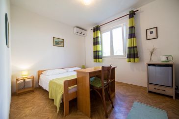 Room S-1151-a - Apartments and Rooms Komiža (Vis) - 1151