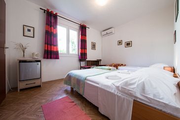 Room S-1151-b - Apartments and Rooms Komiža (Vis) - 1151