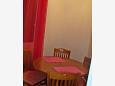 Dining room Dining room - House K-11512 - Vacation Rentals Novalja (Pag) - 11512