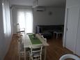 Dining room Dining room - Apartment A-11513-a - Apartments Omiš (Omiš) - 11513