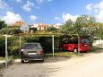 Parking lot - Apartments 1153 Parking lot Rukavac (Vis) - Accommodation 1153 - Apartments near sea.