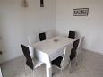Dining room Dining room - Apartment A-11532-a - Apartments Barbat (Rab) - 11532