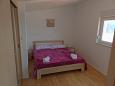 Schlafzimmer 2 Savar, Schlafzimmer 2 in folgender Unterkunftsart apartment, dopusteni kucni ljubimci i WIFI.