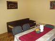 Living room Living room - Apartment A-11544-a - Apartments Vodice (Vodice) - 11544