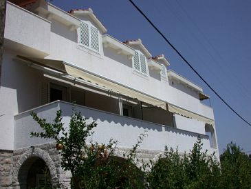 Property - Apartments 11546 Property Veli Iž (Iž) - Accommodation 11546 - Apartments near sea.