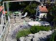 Shared terrace Shared terrace - Apartment A-11552-c - Apartments Brela (Makarska) - 11552