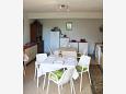 Shared dining room Shared dining room - Room S-11570-a - Rooms Podaca (Makarska) - 11570