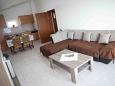 Living room Living room - Apartment A-11574-b - Apartments Suhi Potok (Omiš) - 11574