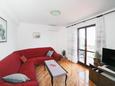 Living room Living room - Apartment A-11588-d - Apartments Podaca (Makarska) - 11588