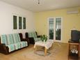 Living room Living room - Apartment A-1159-b - Apartments Marina (Trogir) - 1159